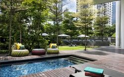 Sculptura Ardmore (D10), Condominium #588746731